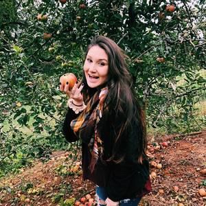 Meet your Posher, Gianna